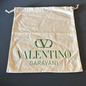VALENTINO Dust Bag